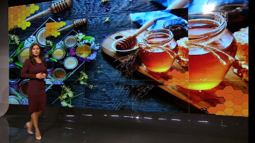 През работата за хора като Ричард Брансън до мечтата да популяризираш българския мед