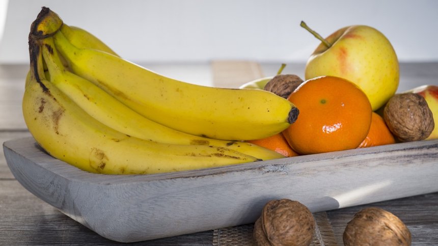 Храните, които ни помагат да спим по-добре