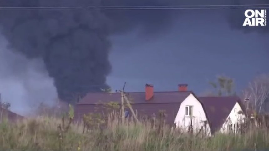 Последно: Ракетата в Полша е украинска, С-300 е трябвало да предотврати руски удар