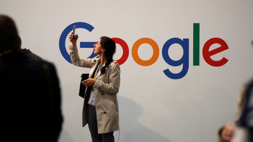 Изкуствен интелект на Google засича рак на гърдата