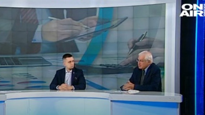 Експерти: Новият бюджет е ипотека на бъдещето, хората се страхуват