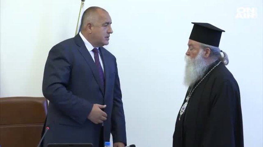 Отпускат 800 хил. лева за Голямата базилика в Плиска