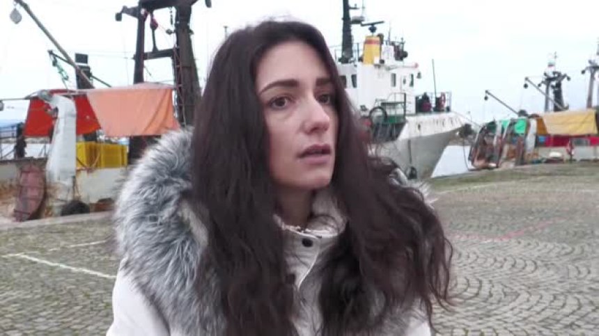 Мистерията с кораба: Близките на изчезналите моряци настояват търсенето им да продължи