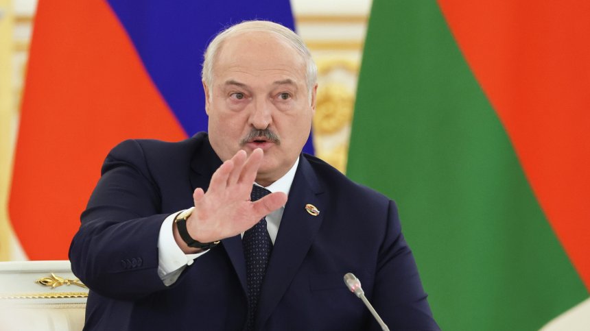 Лукашенко: Най-важното е да спрем конфликта в Украйна, после ще търсим кой е виновен