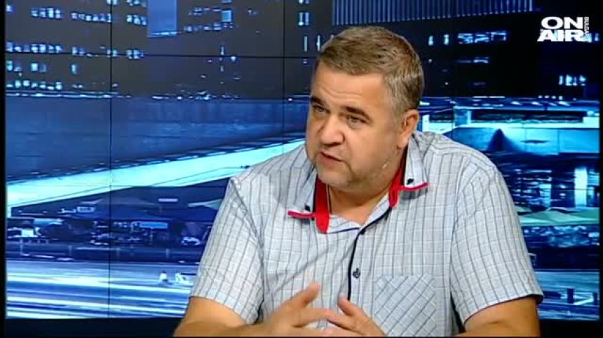 Има напредък в българо-македонските отношения, смята Спас Ташев