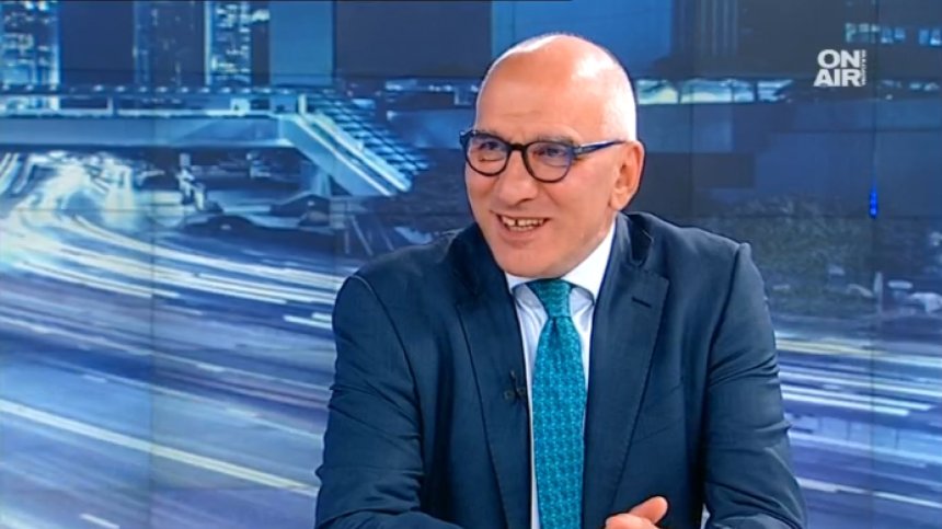 Кандидатстваме едновременно за еврозоната и за Банковия съюз!