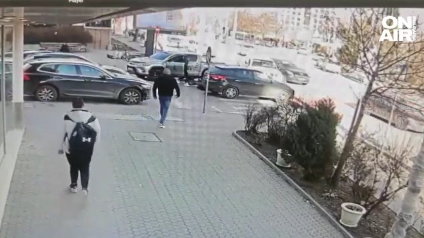 Обвиненият за смърт при спречкване между шофьори Любен Попов остава на свобода