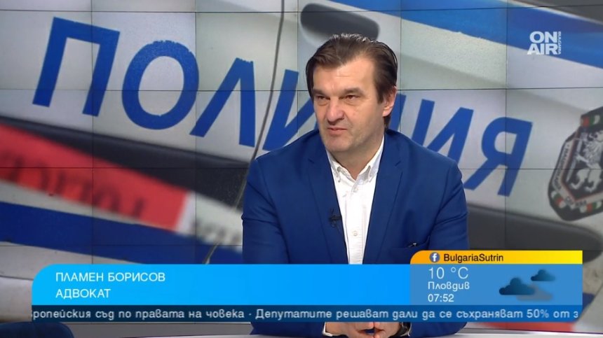 Адвокатът на Велико Минков: Пейо Пеев щеше да е жив при презумпция за споделено родителство