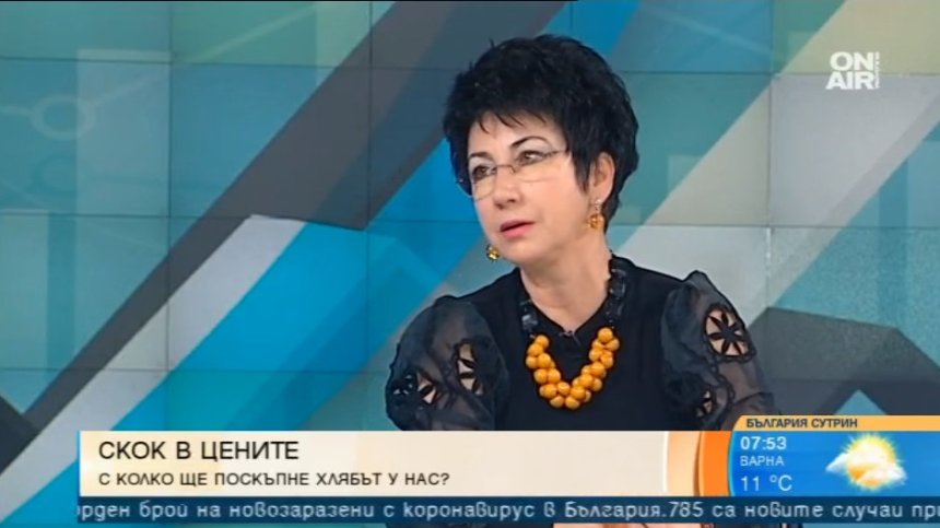 30% по-ниски зърнени добиви: Ще поскъпне ли хлябът?