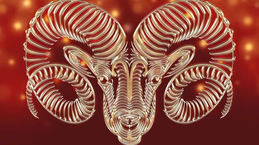 Слънцето преминава в Овен на 20 март