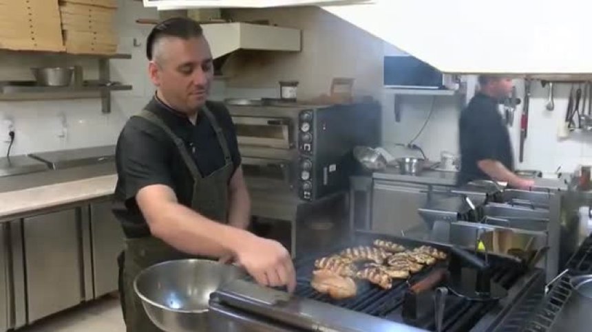 Не ни дават касова бележка в ресторанта - не плащаме сметката, предлага проектобюджетът