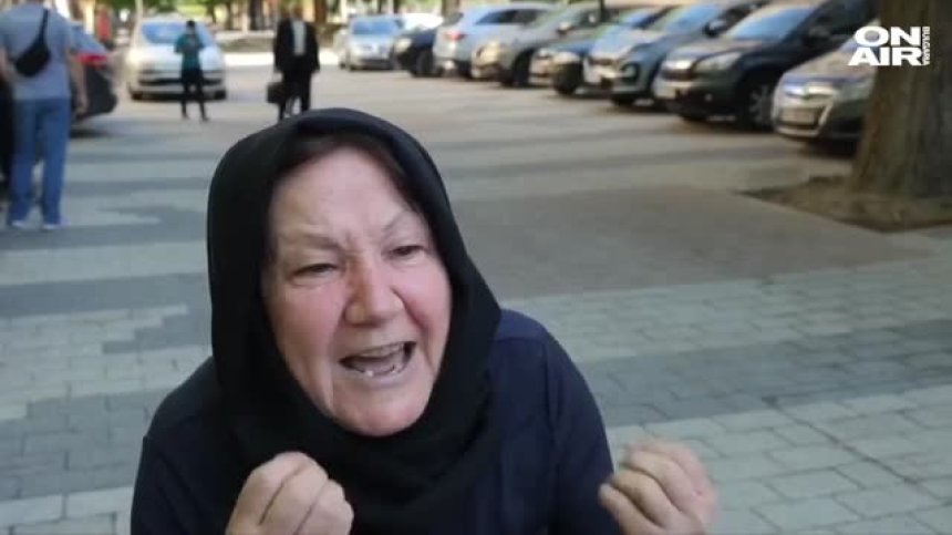 Драма пред съда в Пловдив: Близки на загинали скочиха срещу шофьор-убиец