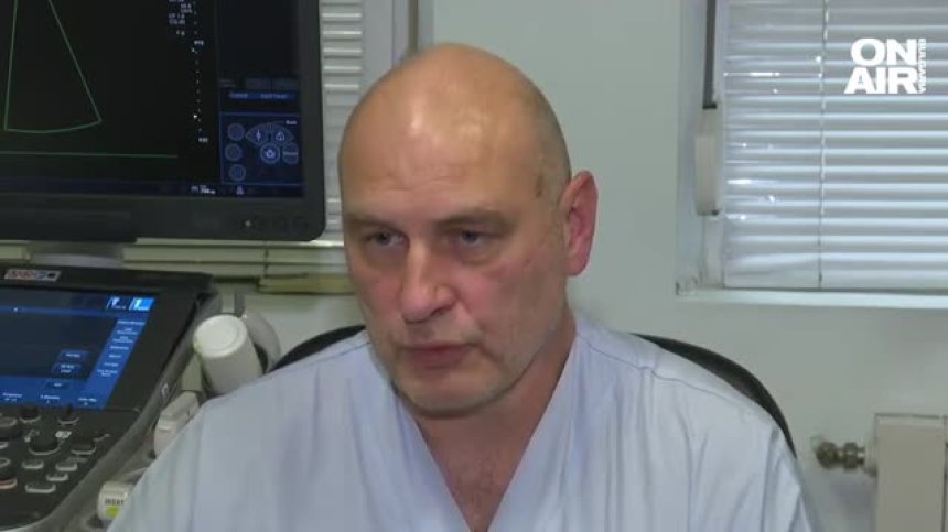 Уникална операция: Поставиха безжичен пейсмейкър директно в дясната камера на сърцето