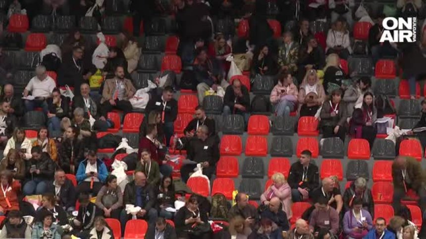 Много объркани протоколи: Напрежение при обработването на изборните книжа