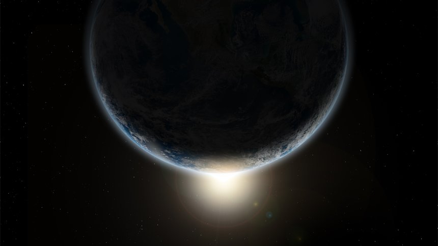 Не взимайте важни решения в сезона на затъмненията