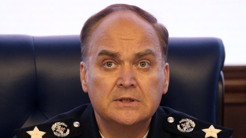 Руският посланик в САЩ каза как двете държави разменят затворници