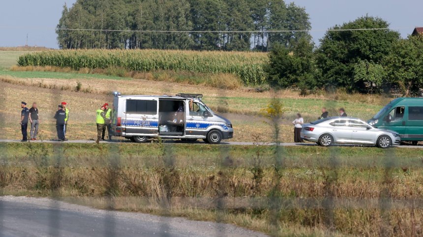 Русия: Полша да отвори отново границата си с Беларус