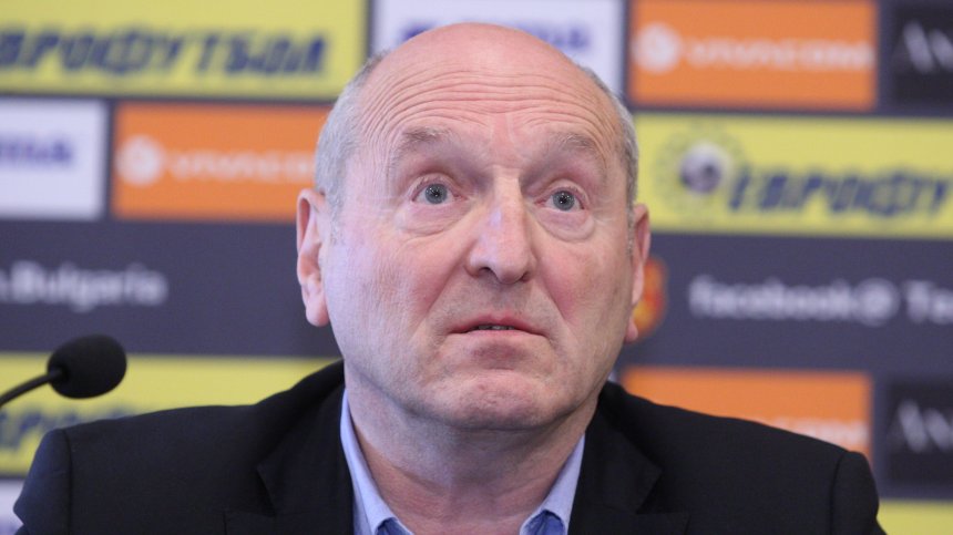 Изпълкомът насрочва нова дата за избора на шеф на БФС