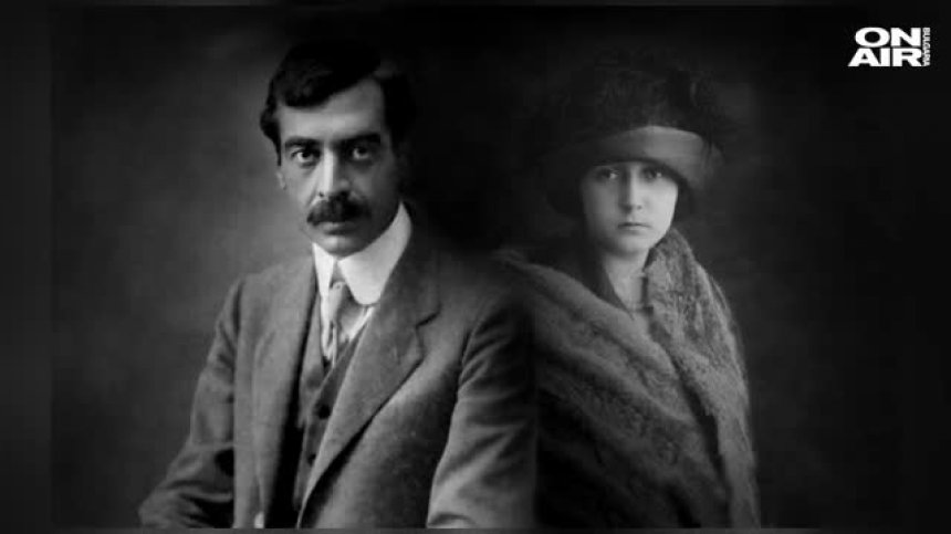 Историческа къща в сърцето на София: Домът на Яворов и Лора