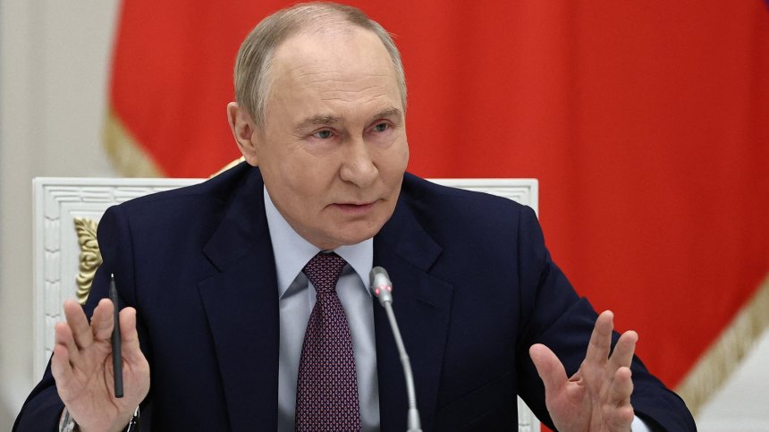 Путин: Диалогът е по-добър от продължаването на войната