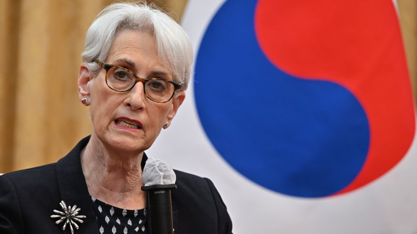 САЩ призова тихоокеанските страни да да не се поддават на авторитаризма