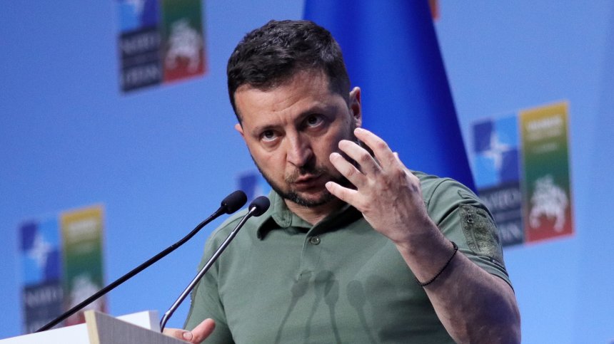 Помощта от Чехия и Словакия за Украйна достигна $430 млн.