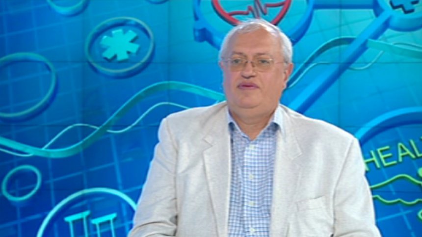 Здравният сектор се нуждае от приоритетно разпределение на средствата