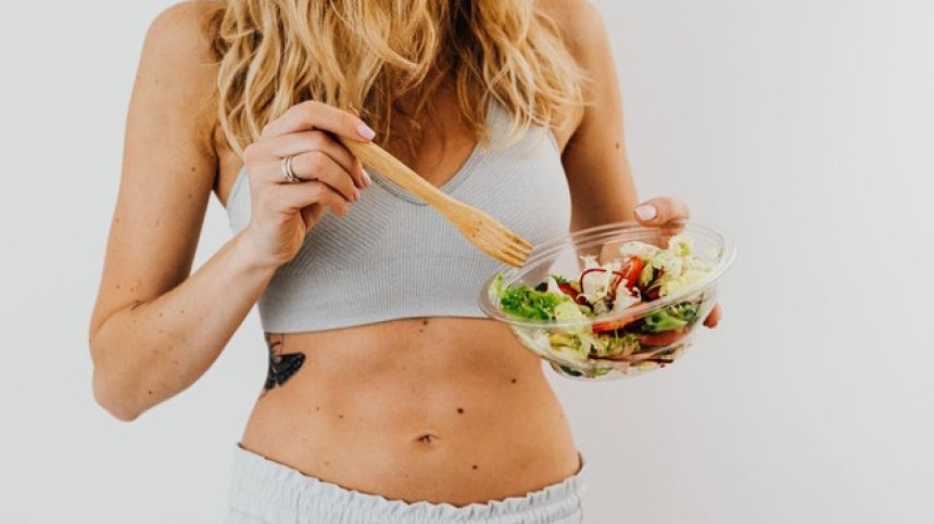 Хранителните добавки - ключът към по-добро здраве