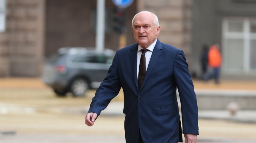 Главчев: Сметната палата следи всяка стъпка от финансирането на изборите
