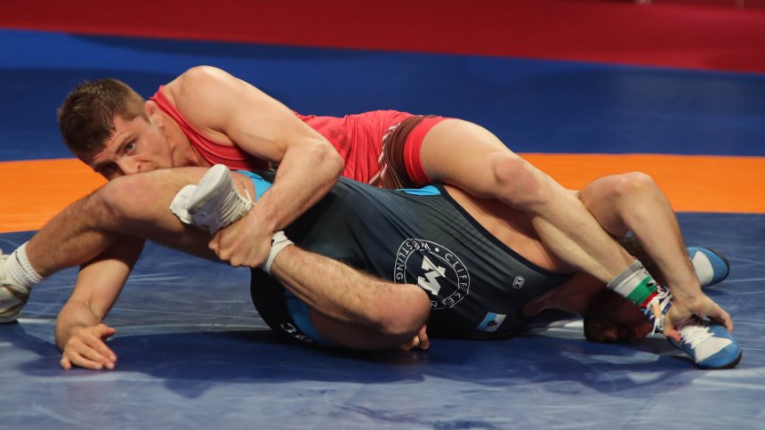 Убедителен Мирослав Киров ще се бори за златото на Европейското във Варшава