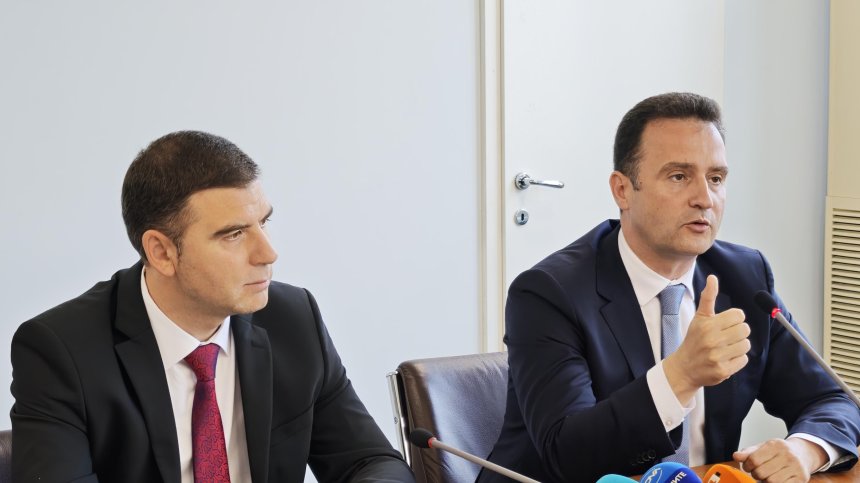 ТЕЦ "Марица изток 2" ще осигурява 50% от тока за битовите потребители