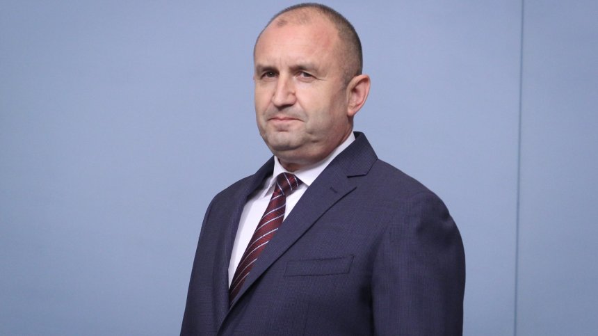 Радев назначи Живко Коцев за главен секретар на МВР