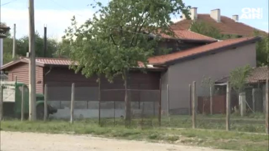 Експертизата доказа: Стоян Зайков е двоен убиец