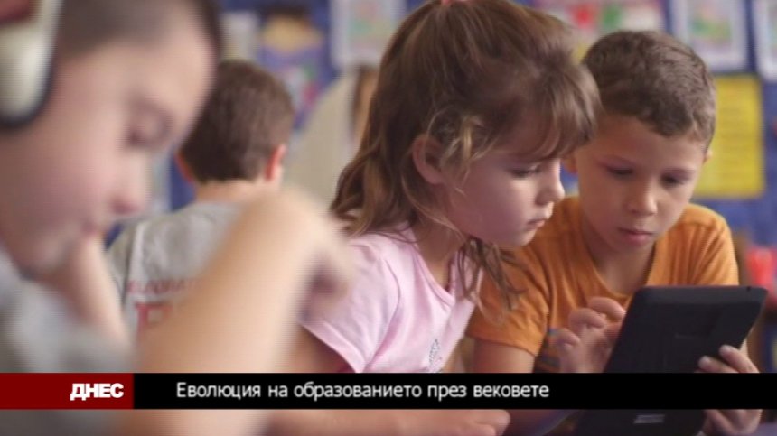 Знанието е съкровище, което ще последва своя собственик навсякъде
