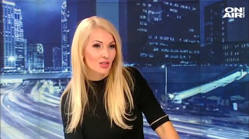 "Денят ON AIR" - 26.11.21 г. - пълен запис