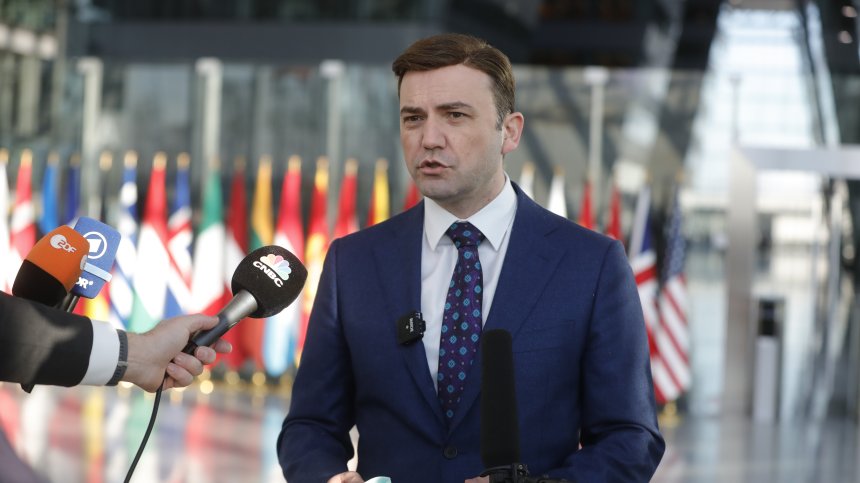 Османи: Топката е в полето на България, посещението на Петков не е решение на проблемите