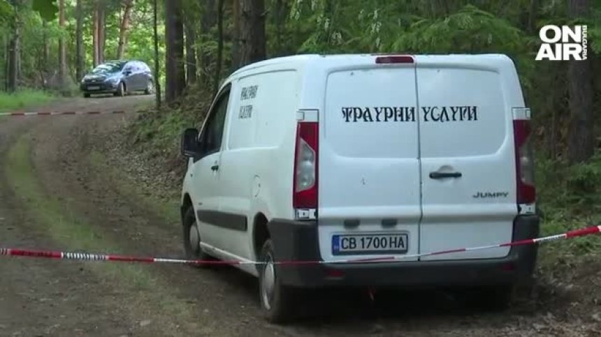 Съдът реши: Погребалният агент Георги Енев остава за постоянно в ареста