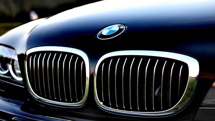 Шофьорите на BMW ще могат да сменят лентите само с поглед