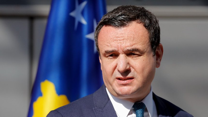 САЩ с ултиматум към Курти: Намалете напрежението в Северно Косово