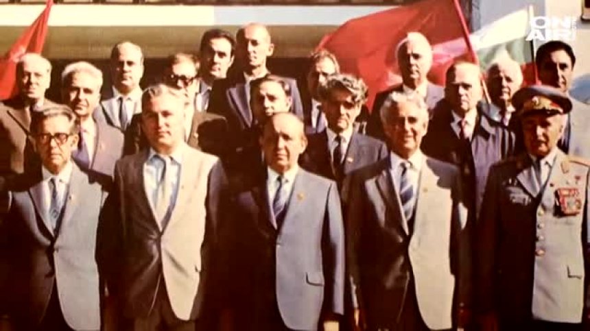 Китайски преход по български: Какво направи БКП за пазарната икономика?