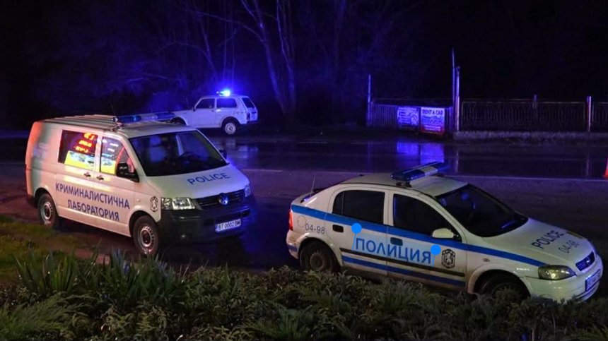 Майка с болно бебе са били в линейката при катастрофата с автобус край Велико Търново