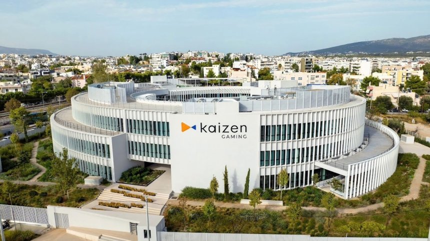Kaizen Gaming: Двигателят зад Betano &ndash; водеща технологична компания, пример за отлична работна среда и силен социален принос