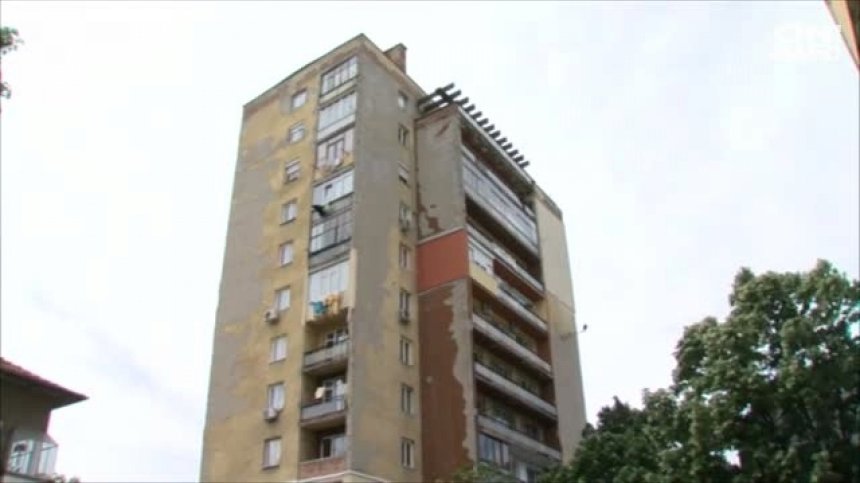Масови проверки на санирани блокове