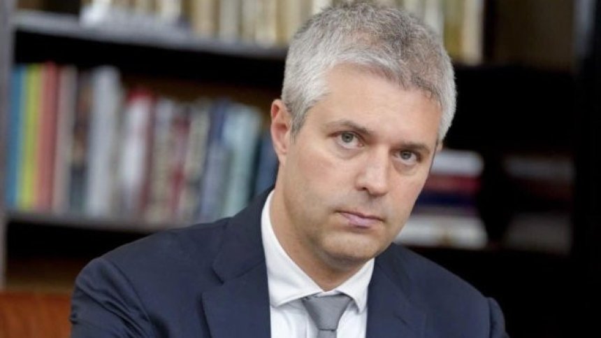 Гласове след мярката на Благомир Коцев: "Изплюване върху Конституцията"