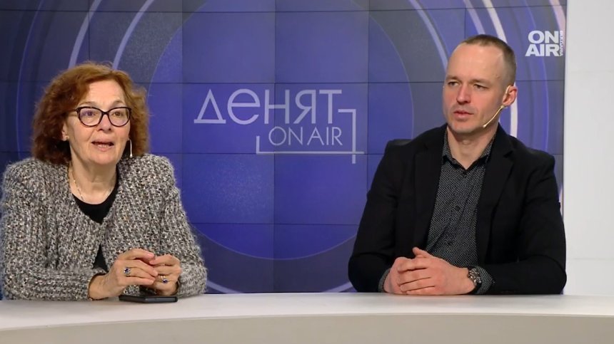 Възможна ли е колаборация между първите две партии и защо "Продължаваме промяната" иска да спечели София?