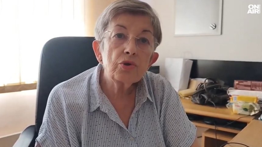 Как омбудсманът на Стара Загора стигна до заключените деца?