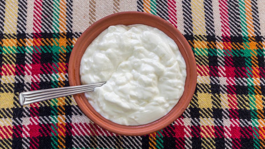 Българското кисело мляко лекувало Ковид-19, изкупиха го за часове в Южна Корея