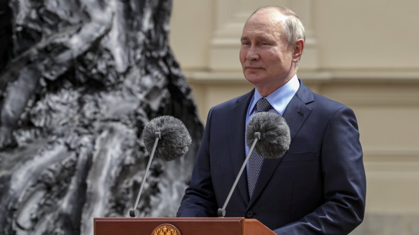Смазващ ефект: Как "хората на Путин" заглушават критиците на Кремъл