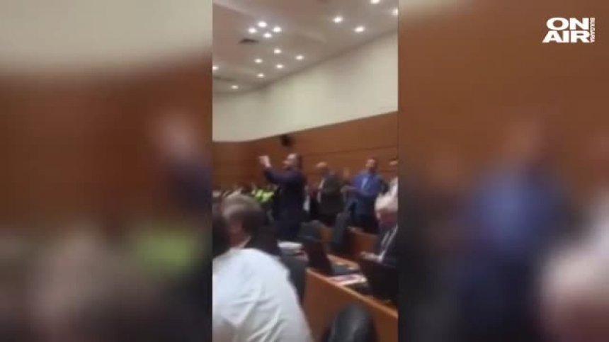След триумфа с Купата на България, "Локомотив" празнува и в Пловдив