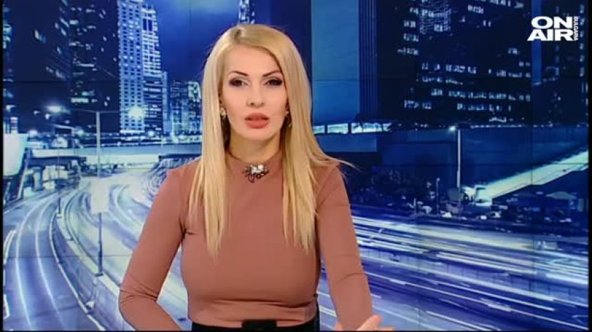 "Денят ON AIR" - 02.02.2021 г. - пълен запис